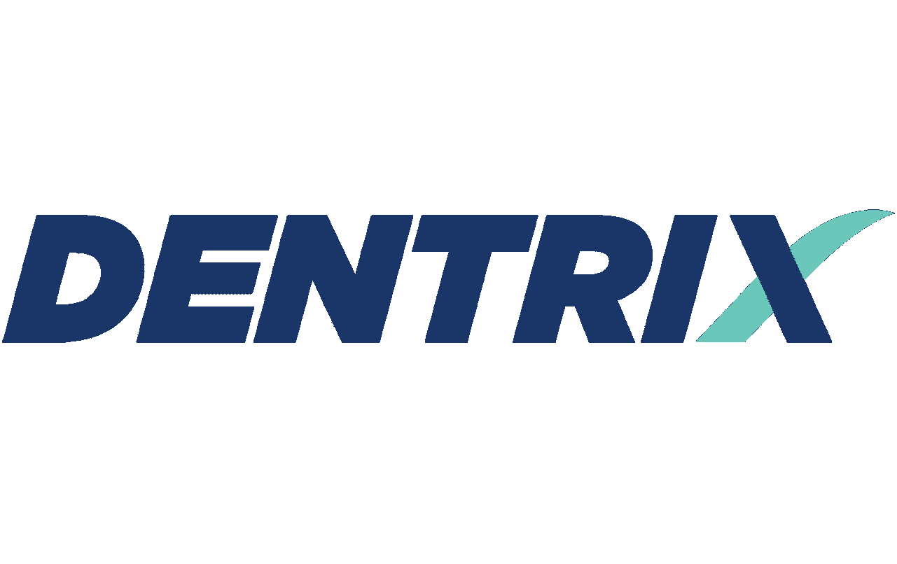 Dentrix logo