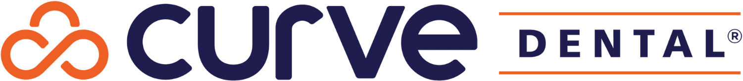 Curve Dental logo