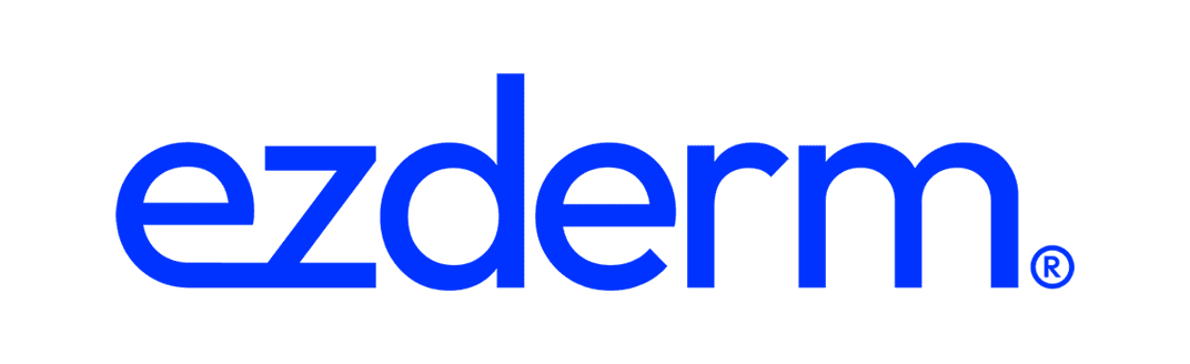 EzDerm logo