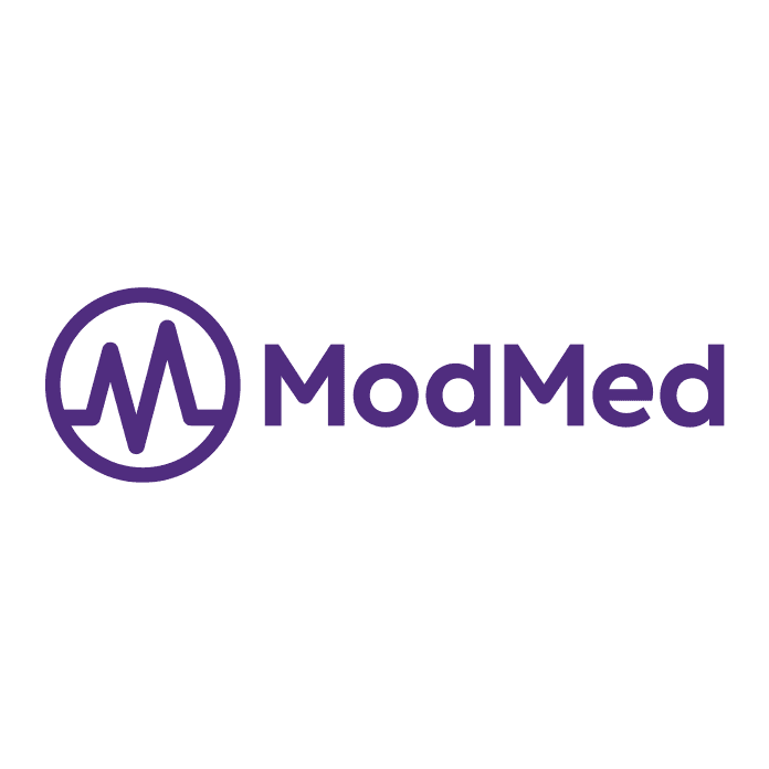 ModMed logo