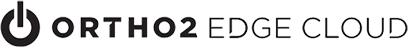 Ortho2 Edge logo